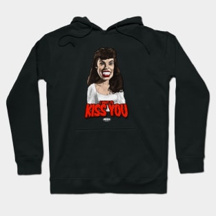 Gina Hoodie